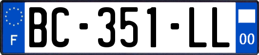 BC-351-LL