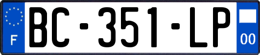 BC-351-LP