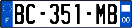 BC-351-MB