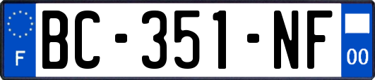 BC-351-NF