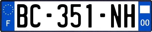 BC-351-NH