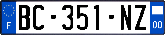 BC-351-NZ