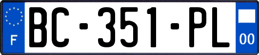 BC-351-PL