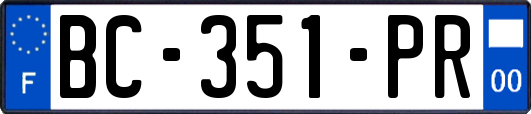 BC-351-PR