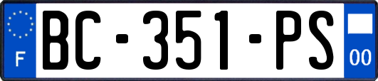 BC-351-PS