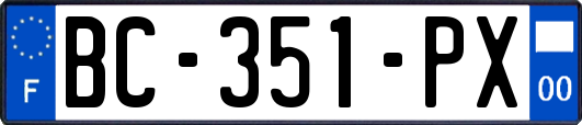 BC-351-PX