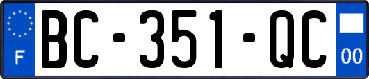 BC-351-QC