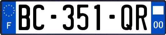 BC-351-QR