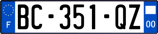 BC-351-QZ