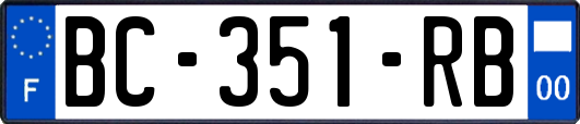 BC-351-RB