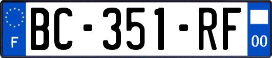 BC-351-RF