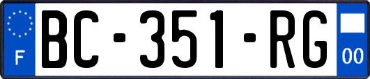 BC-351-RG