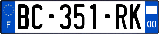 BC-351-RK