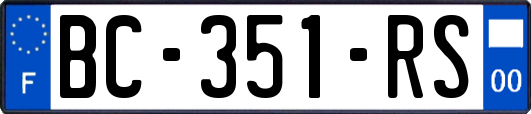 BC-351-RS