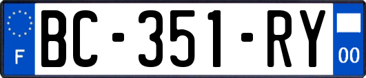 BC-351-RY
