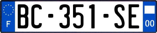 BC-351-SE