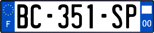 BC-351-SP