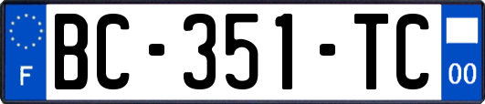 BC-351-TC