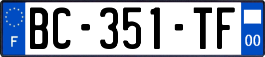 BC-351-TF