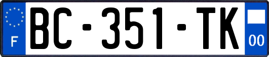 BC-351-TK