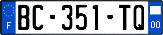 BC-351-TQ