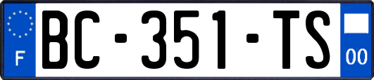BC-351-TS