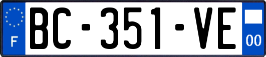 BC-351-VE