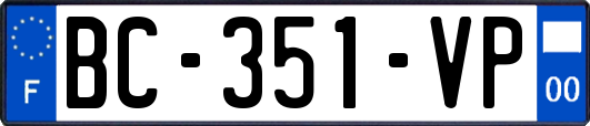 BC-351-VP