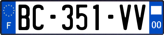 BC-351-VV