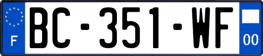 BC-351-WF