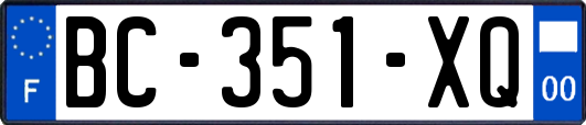 BC-351-XQ