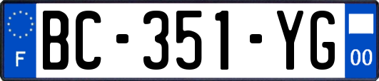 BC-351-YG