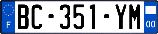 BC-351-YM