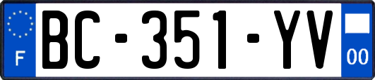BC-351-YV