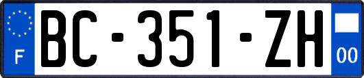 BC-351-ZH