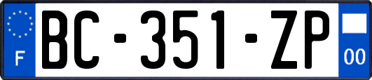 BC-351-ZP