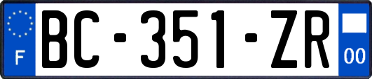 BC-351-ZR