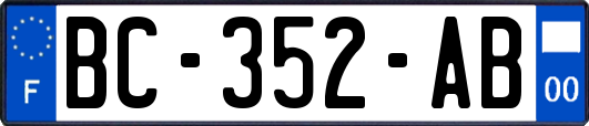 BC-352-AB