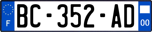 BC-352-AD