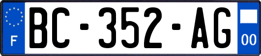 BC-352-AG