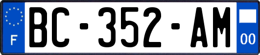 BC-352-AM