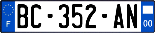 BC-352-AN