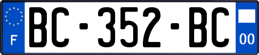 BC-352-BC