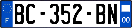 BC-352-BN