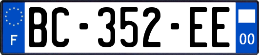 BC-352-EE