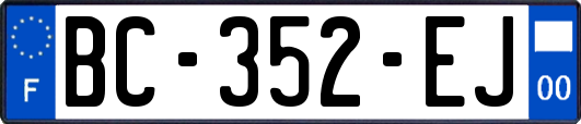 BC-352-EJ