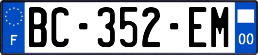 BC-352-EM