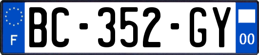 BC-352-GY