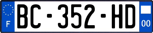 BC-352-HD