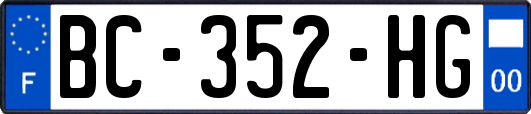 BC-352-HG